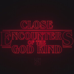 Close Encounters of the God Kind · Part 3 · Moses Meeting The I AM