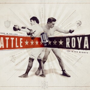 Battle Royal · Part 1