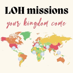 LOH Missions // Hungary