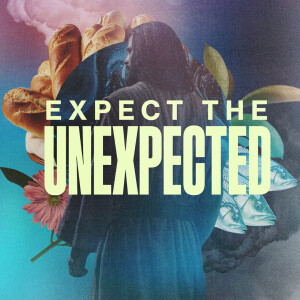 Expect The Unexpected