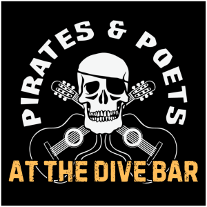 At The Dive Bar #1 - Dan Sullivan
