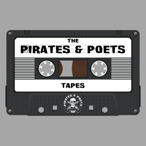 Pirates & Poets Tapes #2 - The Surf Ballroom