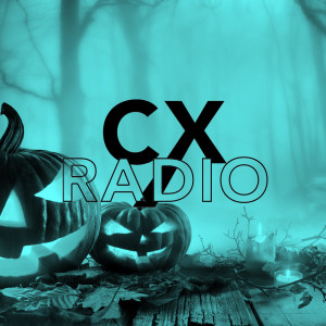 CX RADIO EP.15 (Halloween 2020)- SPOOKY SEASON IS HERE- BLASTING OFF WITH NOTHING BUT NEW VIBES & HEAT IN THIS EDITION OF #CXRADIO !