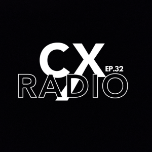 EP.32/CXRADIO (HOUSE/AFRO-HOUSE/TECH-HOUSE/-LATIN TECH-HOUSE/BIG ROOM - HOUSE) - I LOVE HOUSE MUSIC!!!! - THERE I SAID IT!! - SO MUCH HEAT ON THIS CX RADIO EP.32 - ENJOY! - CLEAN