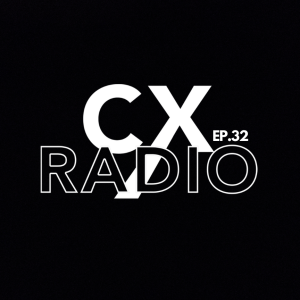 EP.32/CXRADIO (BONUS EP) - AFRO/HOUSE & TRIBAL HOUSE MIX - CLEAN