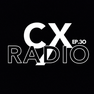 EP.30/CX RADIO (HIP HOP MIX/ AUGUST) - GET THAT VIBE RIGHT - HIP HOP HEAT IN AUGUST 2024! - CLEAN