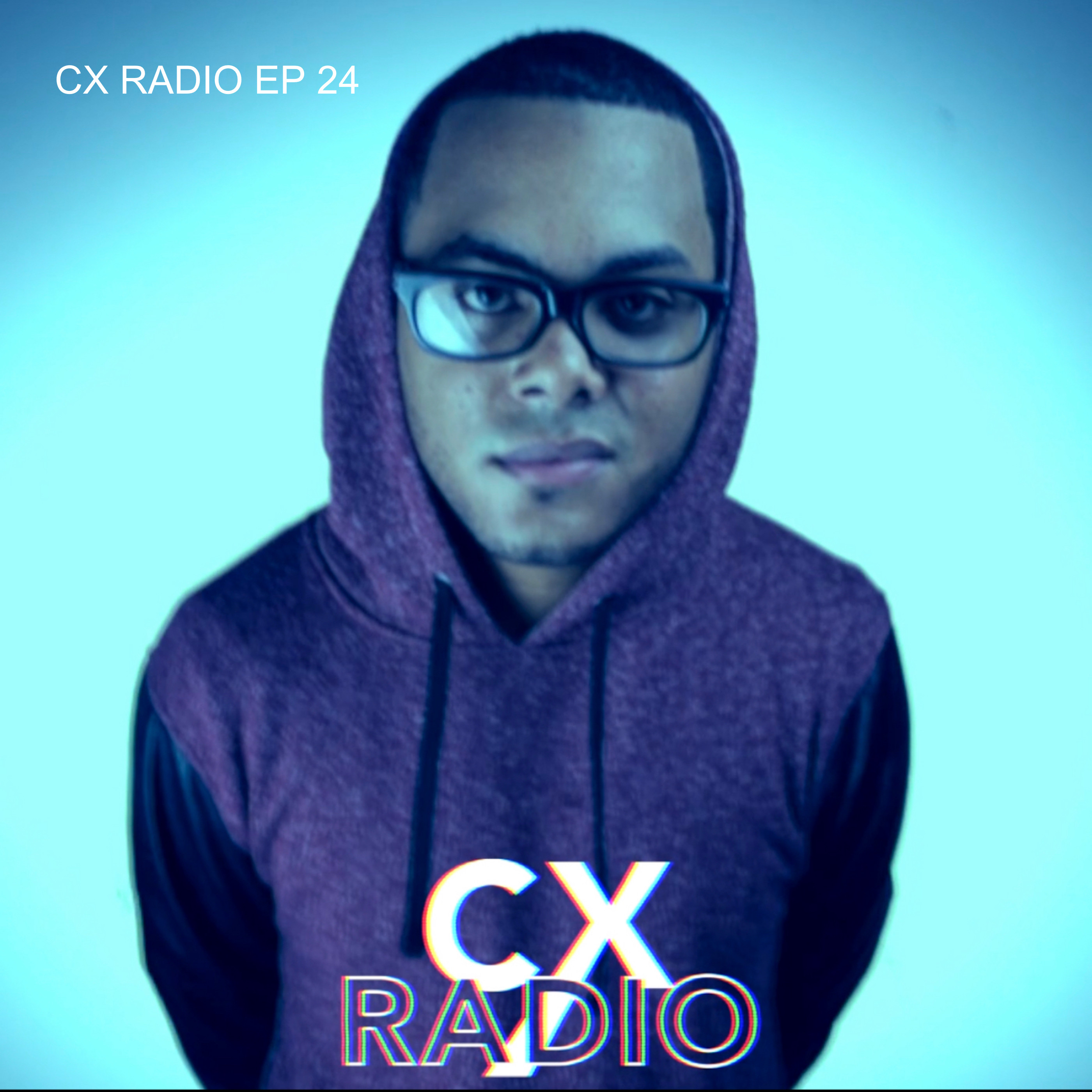 CX Radio
