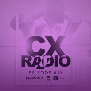 Ep.10 (Bored In The House)