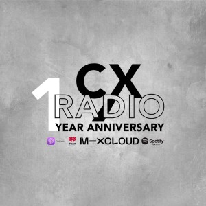 EP.12 (1 Year Anniversary) - One for the books,#CXRADIO is 1 year old! TONS of new music,"B.E.P" & "Pop Smoke" mini mixes & bonus half hour!
