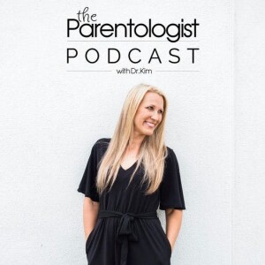 Emily Calandrelli from Emily’s Wonder Lab on Motherhood and Making Learning Fun for Kids