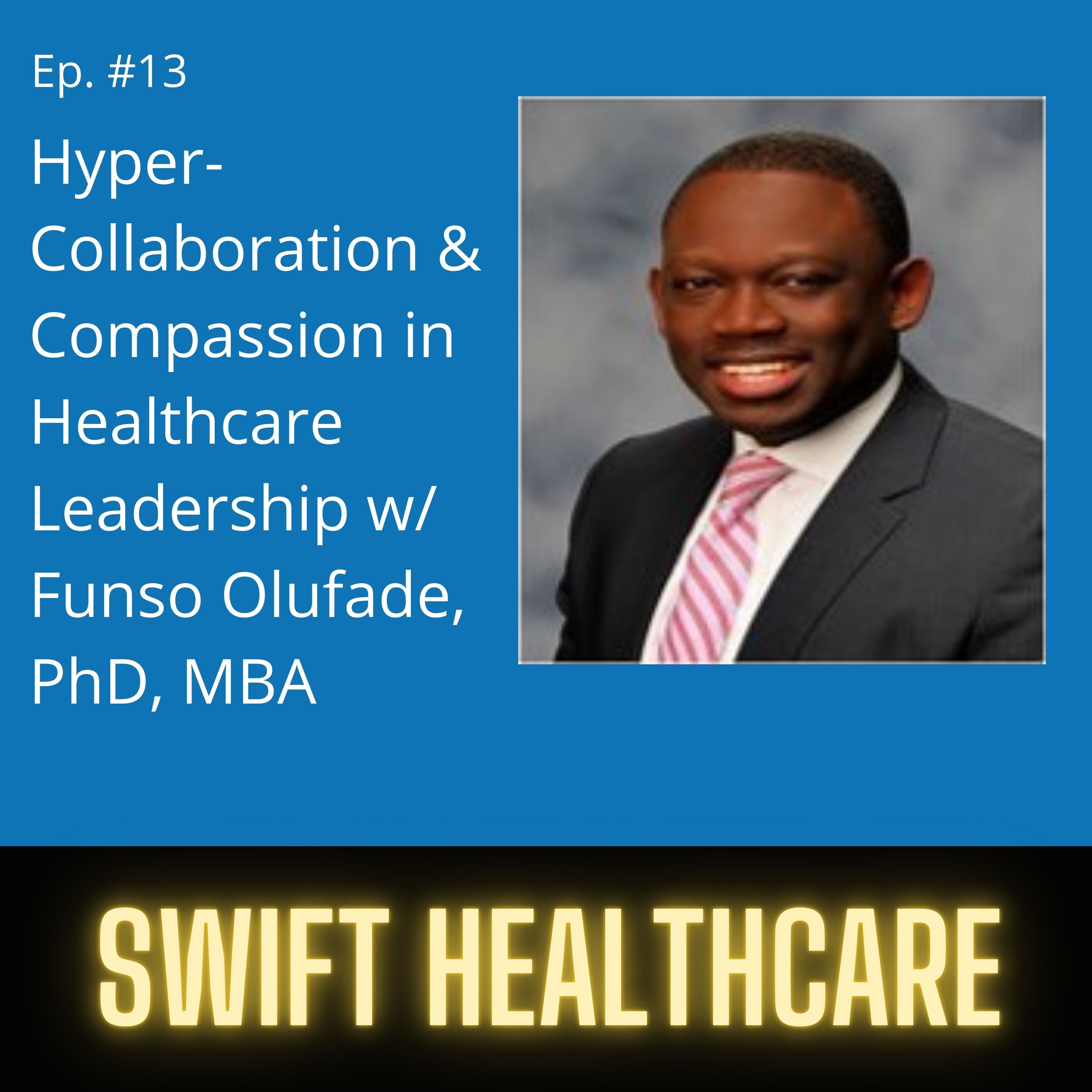 Swift Healthcare
