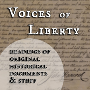 Voices of Liberty: The Dominion of Providence of the Passions of Men