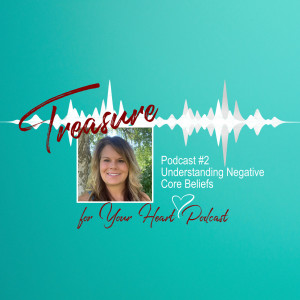 TFYH #3: 4 Peace-Robbing Lies That Women Fall For