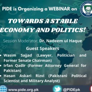 PIDEWebinar - 'Towards a Stable Economy and Politics'.m4a