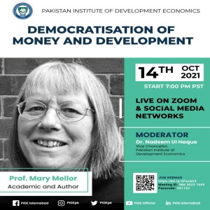 Democratization Of Money And Development
