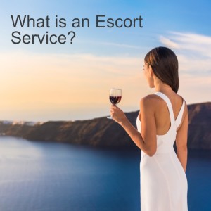 EP23: Escort Service Definition and Meaning