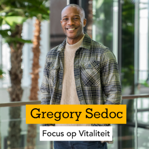 Hoe herken je patronen van werknemers die dreigen uit te vallen? Met Gregory Sedoc