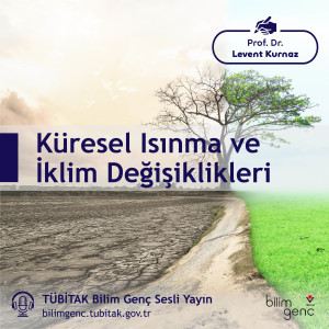 Küresel Isınma ve İklim Değişiklikleri