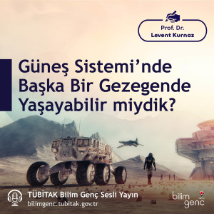 Güneş Sistemi’nde Başka Bir Gezegende Yaşayabilir miydik?