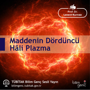 Maddenin Dördüncü Hâli Plazma