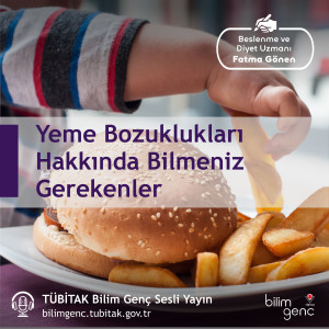 Yeme Bozuklukları Hakkında Bilmeniz Gerekenler