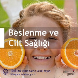 Beslenme ve Cilt Sağlığı