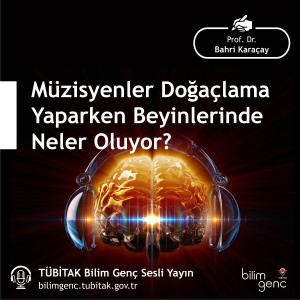 Müzisyenler Doğaçlama Yaparken Beyinlerinde Neler Oluyor?