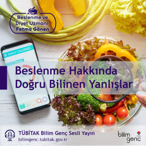 Beslenme Hakkında Doğru Bilinen Yanlışlar