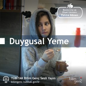 Duygusal Yeme