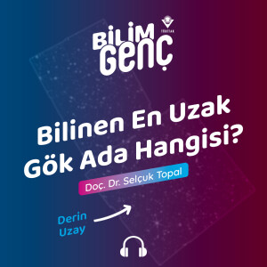 Bilinen En Uzak Gök Ada Hangisi?