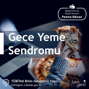 Gece Yeme Sendromu