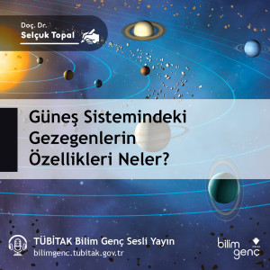 Güneş Sistemindeki Gezegenlerin Özellikleri Neler?