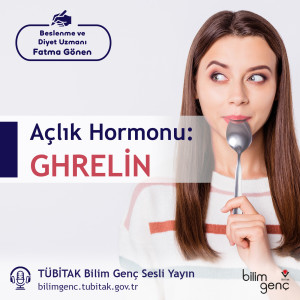 Açlık Hormonu: Ghrelin