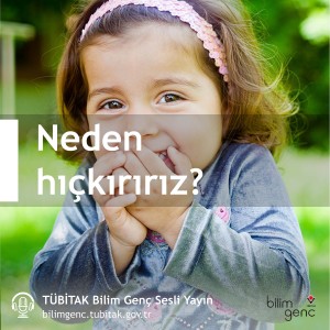 Aklıma Takıldı #4: Neden Hıçkırırız?