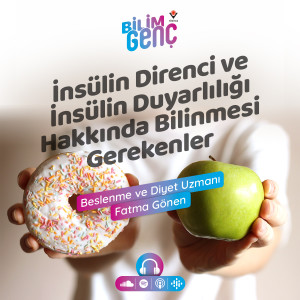 İnsülin Direnci ve İnsülin Duyarlılığı Hakkında Bilinmesi Gerekenler
