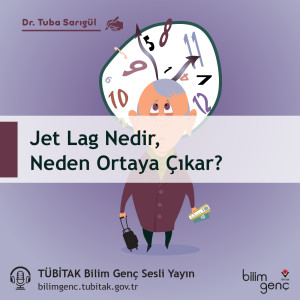 Jet Lag Nedir, Neden Ortaya Çıkar?