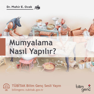 Mumyalama Nasıl Yapılır?