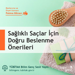 Sağlıklı Saçlar İçin Doğru Beslenme Önerileri