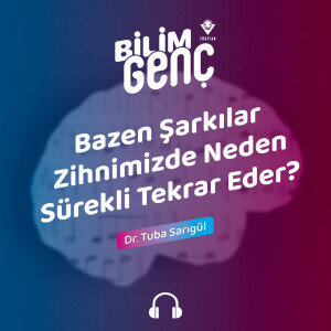 Bazen Şarkılar Zihnimizde Neden Sürekli Tekrar Eder?