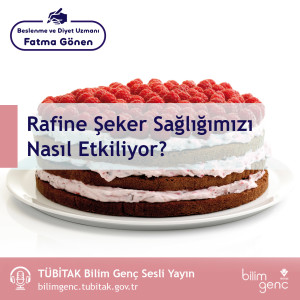 Rafine Şeker Sağlığımızı Nasıl Etkiliyor?