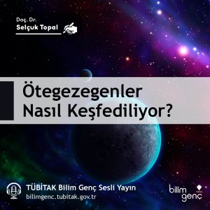 Ötegezegenler Nasıl Keşfediliyor?