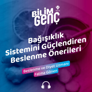 Bağışıklık Sistemini Güçlendiren Beslenme Önerileri