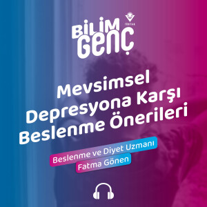 Mevsimsel Depresyona Karşı Beslenme Önerileri