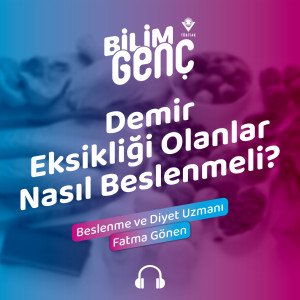 Demir Eksikliği Olanlar Nasıl Beslenmeli?