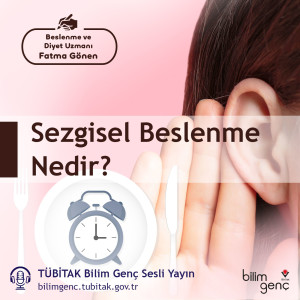 Sezgisel Beslenme Nedir?