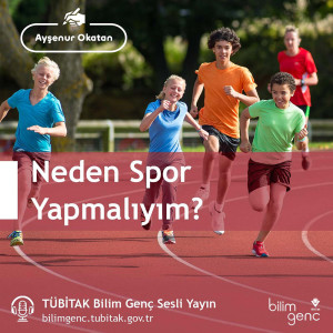 Neden Spor Yapmalıyım?