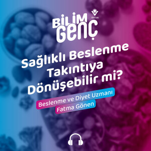 Sağlıklı Beslenme Takıntıya Dönüşebilir mi?