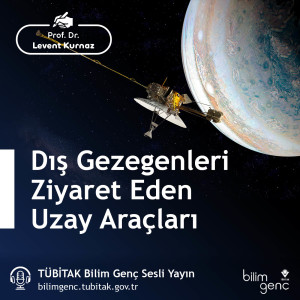 Dış Gezegenleri Ziyaret Eden Uzay Araçları