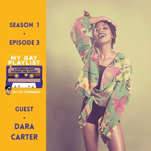 Dara Carter