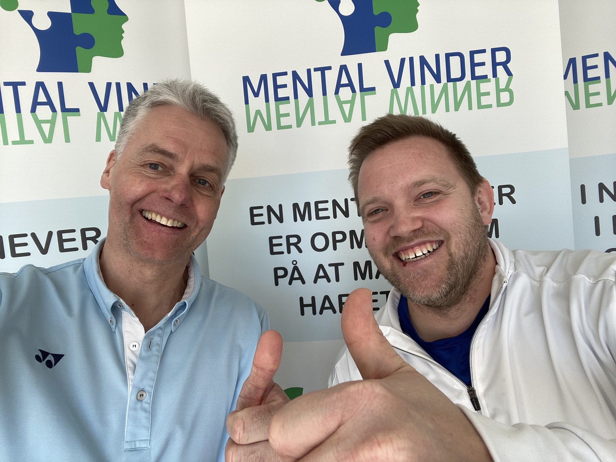 Mental Vinder